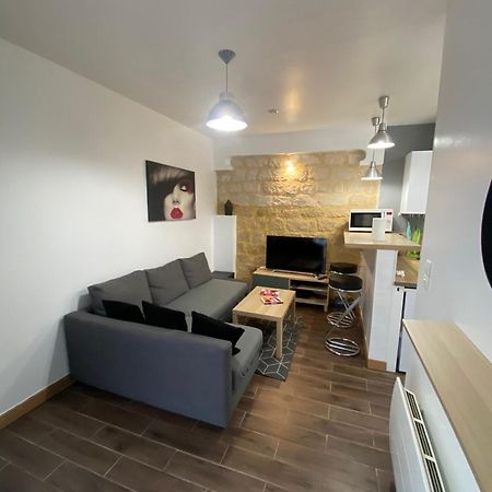 Agreable Appartement In Montmartre Paris Eksteriør billede