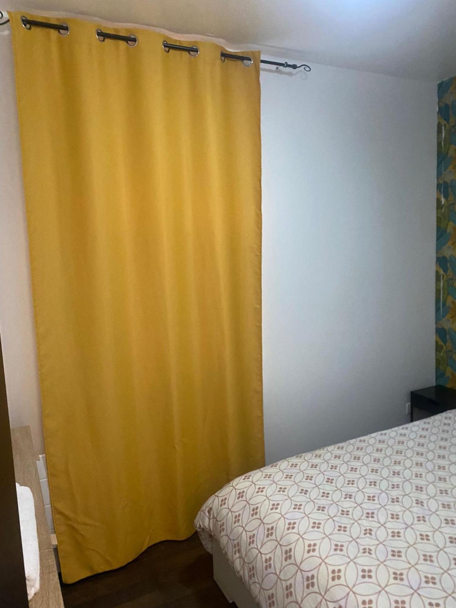 Agreable Appartement In Montmartre Paris Eksteriør billede