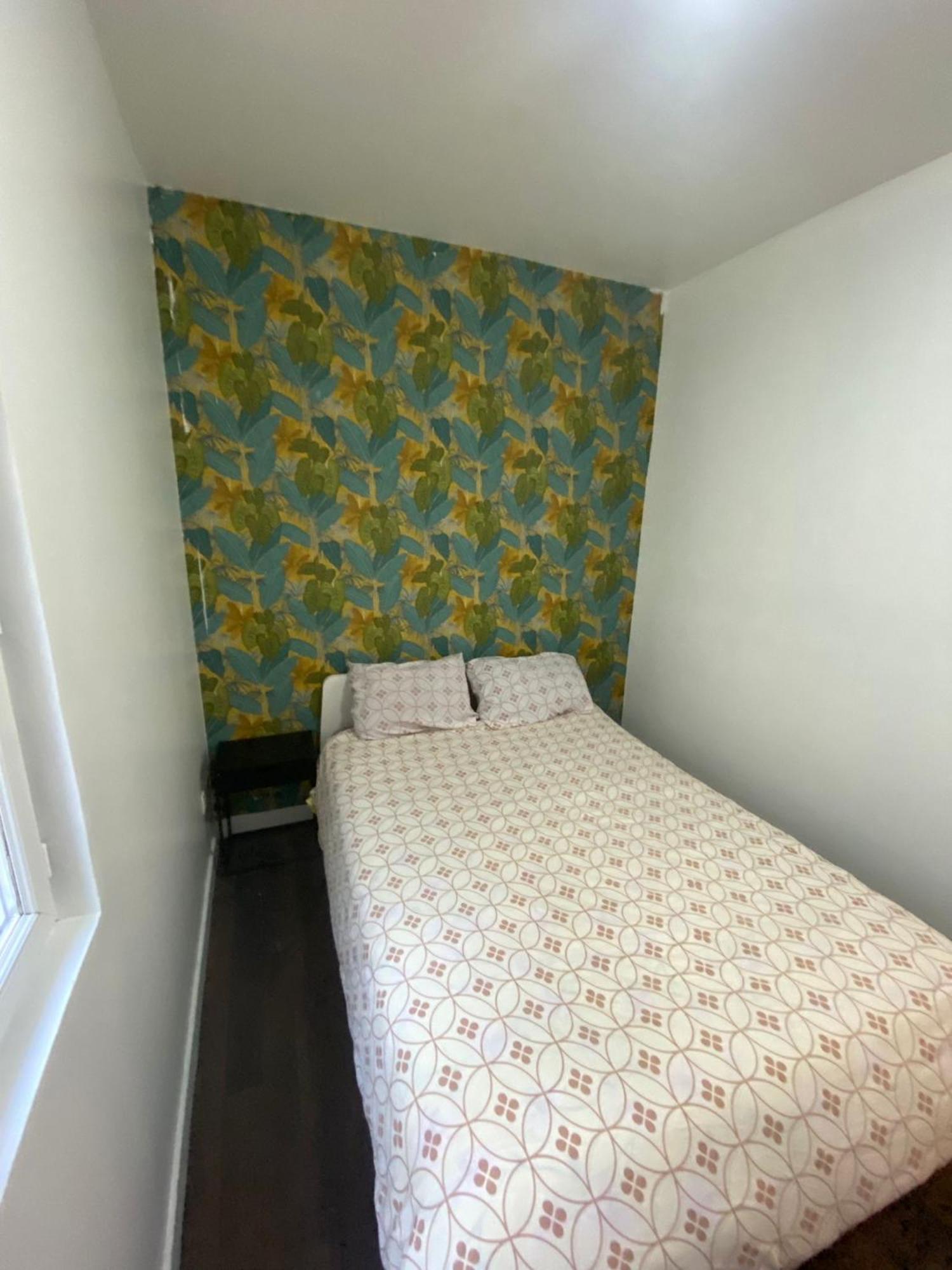 Agreable Appartement In Montmartre Paris Eksteriør billede